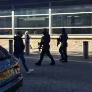 Farringdon Station Evacuated After Gas Leak Leaves Several Unwell