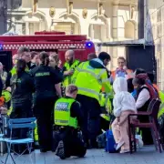 Farringdon Station Lockdown: 14 Injured by Unknown Substance, Police Confirm
