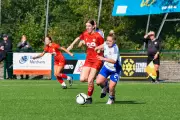 FA's Women's National League Restructuring Plan Sparks Outcry Over 'B Teams'