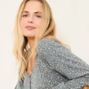 FatFace £52 Dress Hailed 'Lovely Fit' Now £32 in Summer Sale