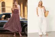 FatFace's Spring 2026 Collection Impresses with Stylish Revamp and Quality