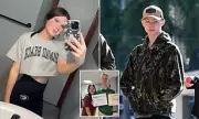 Father Demands Justice as Stepbrother Faces Trial for Cruise Ship Murder