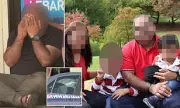 Father's Heartbreaking Court Apology After Son Dies in Hot Car Tragedy