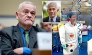 Fauci's ex-aide David Morens indicted for conspiracy over COVID-19 origins cover-up