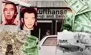 FBI Agent's Endless Surveillance: Grateful Dead Soundtrack to Lufthansa Heist