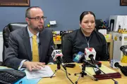 FBI Arrests Man After ICE Shooting in California, Attorney Reveals