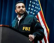 FBI Probes NYT Reporter Over Story on Director's Girlfriend