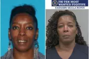 FBI's Ten Most Wanted Fugitive Captured in Florida After $1M Reward