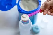 FDA Finds US Infant Formula Supply Safe After Largest Review