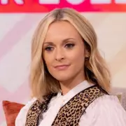 Fearne Cotton Opens Up About Single Parent Struggles After Ex's Baby News