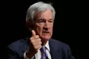 Fed Holds Rates Amid Record Dissents; Powell's Future in Focus