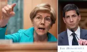 Fed Nominee Warsh Grilled Over Epstein Links and $100M Assets in Senate Hearing