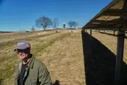 Federal Renewable Energy Support for Farmers Gutted Under Trump Administration