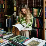 Female Authors Dominate UK's First Official BookTok Bestseller List