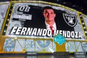 Fernando Mendoza Chooses Home Over NFL Draft Stage for Family