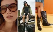 Festival Fashion Trends 2024: Data Reveals Key Styles for UK Summer Events