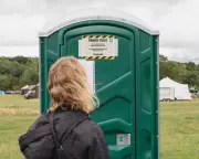 Festival Urine Powers Welsh Forest Revival in Sustainable Fertiliser Project