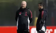 Feyenoord targets Liverpool assistant coach Van Bronckhorst for technical director role