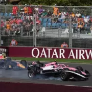 FIA Confirms New Formula 2 Races in Miami and Canada After Bahrain and Saudi Cancellations