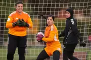 Fifa Allows Afghan Refugee Women to Officially Represent Nation