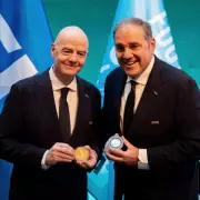 FIFA Boosts 2026 World Cup Prize Money by £650m After Nation Concerns