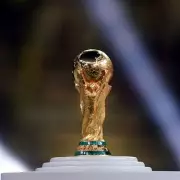 FIFA Condemns $100 Train Ticket Plan for New Jersey World Cup Matches