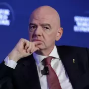 FIFA President Confirms Iran's World Cup Participation Amid Geopolitical Tensions