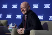 FIFA President Confirms Iran's World Cup Participation Despite US Conflict