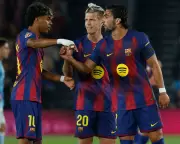 Fifa Proposes Strict Limits on Domestic League Games Abroad
