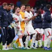 FIFA Rankings Shake-Up: France Claims Top Spot as England Slip