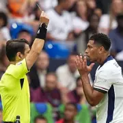 FIFA Set to Wipe Yellow Cards After World Cup Group Stage