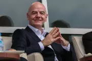 FIFA to Release Additional World Cup Tickets Amid Fan Fury Over New Higher Prices