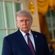 FIFA to Request Trump Halt ICE Raids During 2026 World Cup