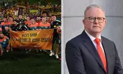 FIFA Urges Australian Government to Build Permanent Football Home