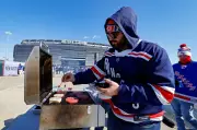 FIFA World Cup Tailgating Rules Vary by Stadium Despite No Formal Ban