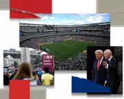 FIFA's 2026 World Cup: A $95 Bus Ride and the Premium on Fans