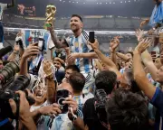 FIFA's World Cup Final Ticket Price Soars to $10,990 Amid Sales Glitches