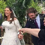 Fifi Geldof Splits from Husband and Finds Love with Model Jon Paul Phillips