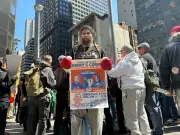 Fight to Save Jimmy's Corner: A New York Dive Bar's Battle Against Eviction