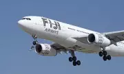 Fiji Airways Flight Diverts to Tonga as Cyclone Vaianu Blocks Landing