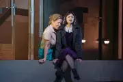 Finnish Folk Singer Vilma Jää Brings Herding Calls to Met Opera's 'Innocence'