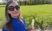 Fiona Phillips' Husband Shares Rare Update on Her Alzheimer's Battle