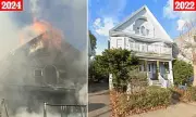 Fire-Ravaged Boston Home Sells in Three Days for Staggering $776,000