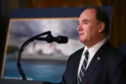 Fired Navy Secretary John Phelan Clung to Job, Sought Trump's Intervention