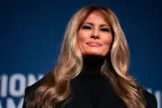First Conviction Under Melania Trump's Take It Down Act Targets AI Pornography