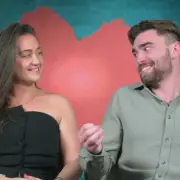 First Dates Star Drops Hitler Birthday 'Red Flag' Bombshell on Date