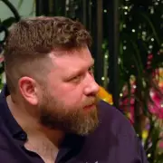 First Dates Star's Bizarre Snack Question Sparks Laughter on Channel 4 Return