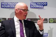 First Minister Swinney Shifts Oil and Gas Policy Amid Middle East Crisis