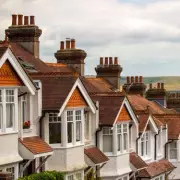First-Time Buyers Sell Used Socks to Save for Home Deposit