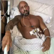 Fitness Model Mistook Pineapple for Pain, Was Hours from Death